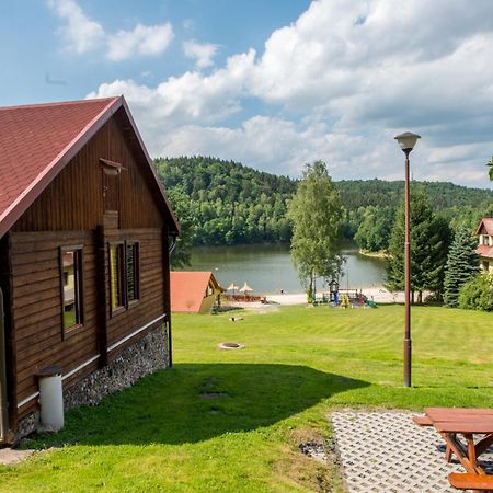 Zloty Potok Resort Экстерьер фото