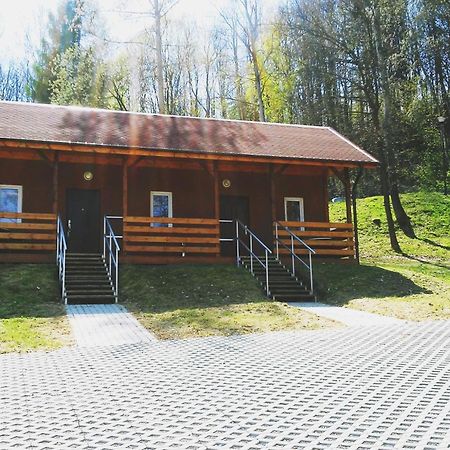 Zloty Potok Resort Экстерьер фото