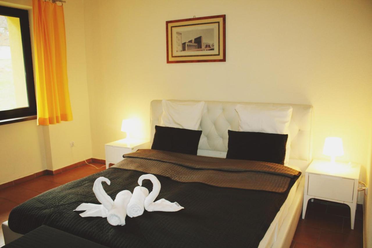 Zloty Potok Resort Экстерьер фото