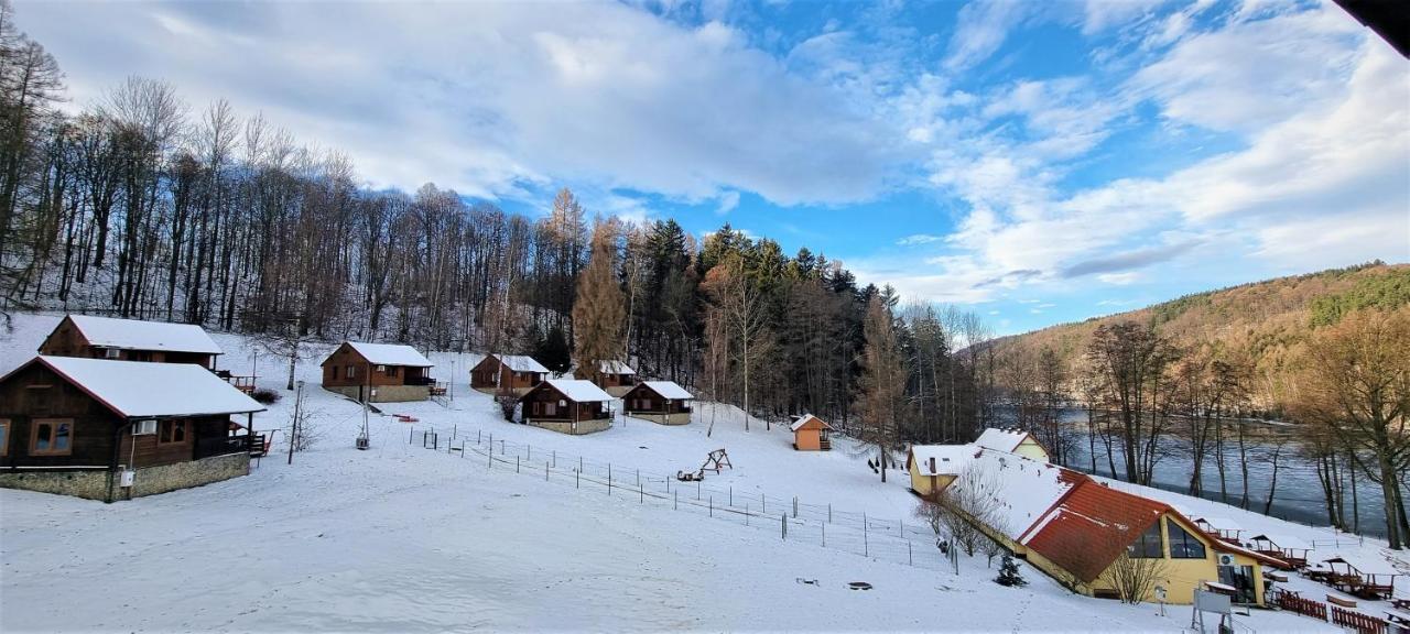 Zloty Potok Resort Экстерьер фото