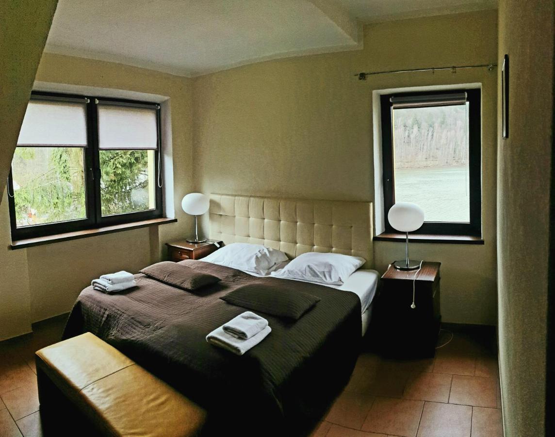 Zloty Potok Resort Экстерьер фото