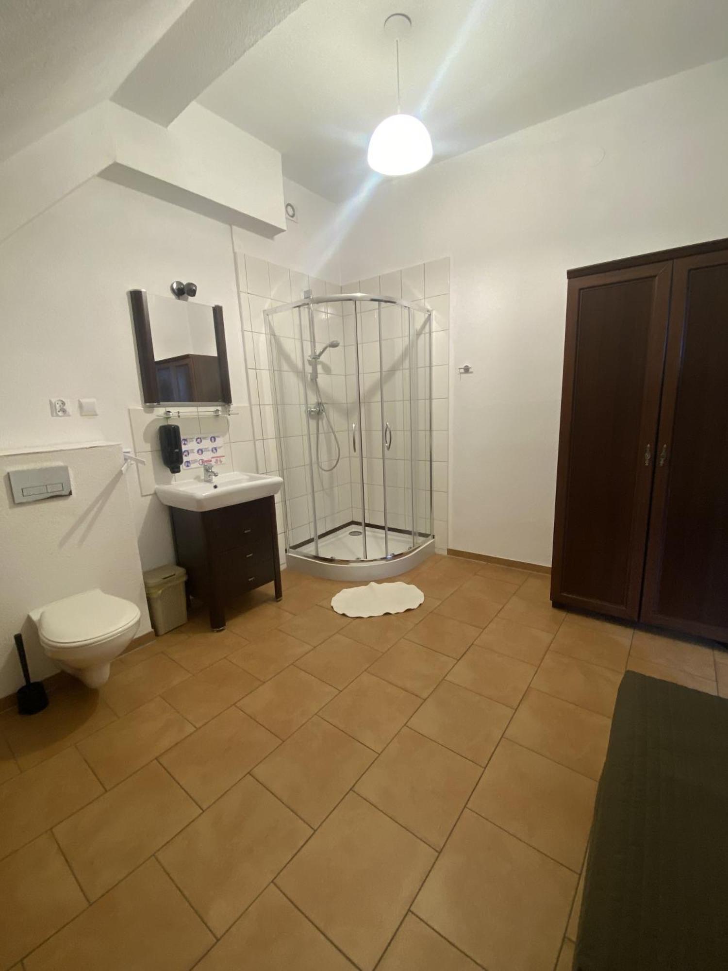 Zloty Potok Resort Экстерьер фото