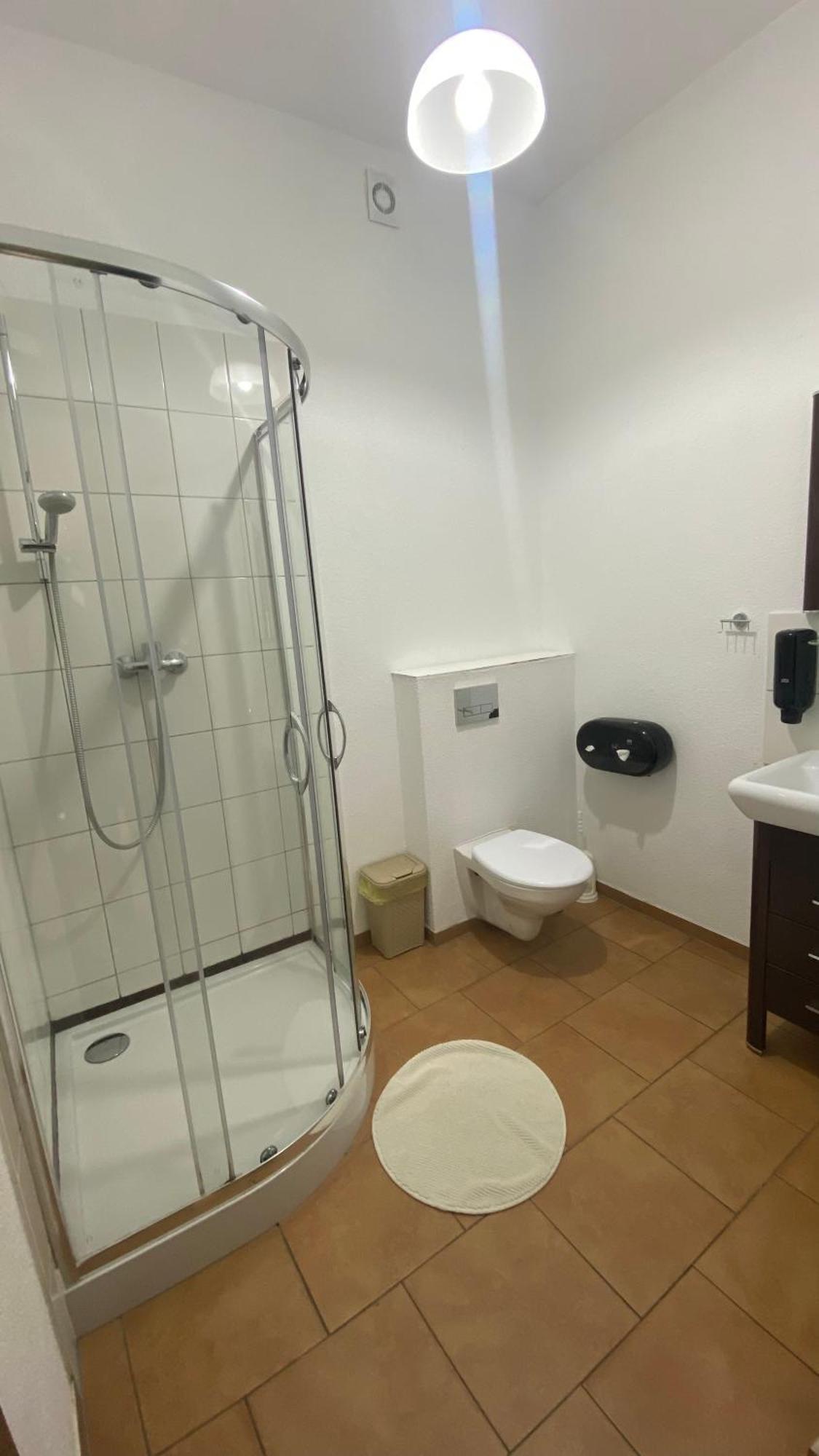 Zloty Potok Resort Экстерьер фото
