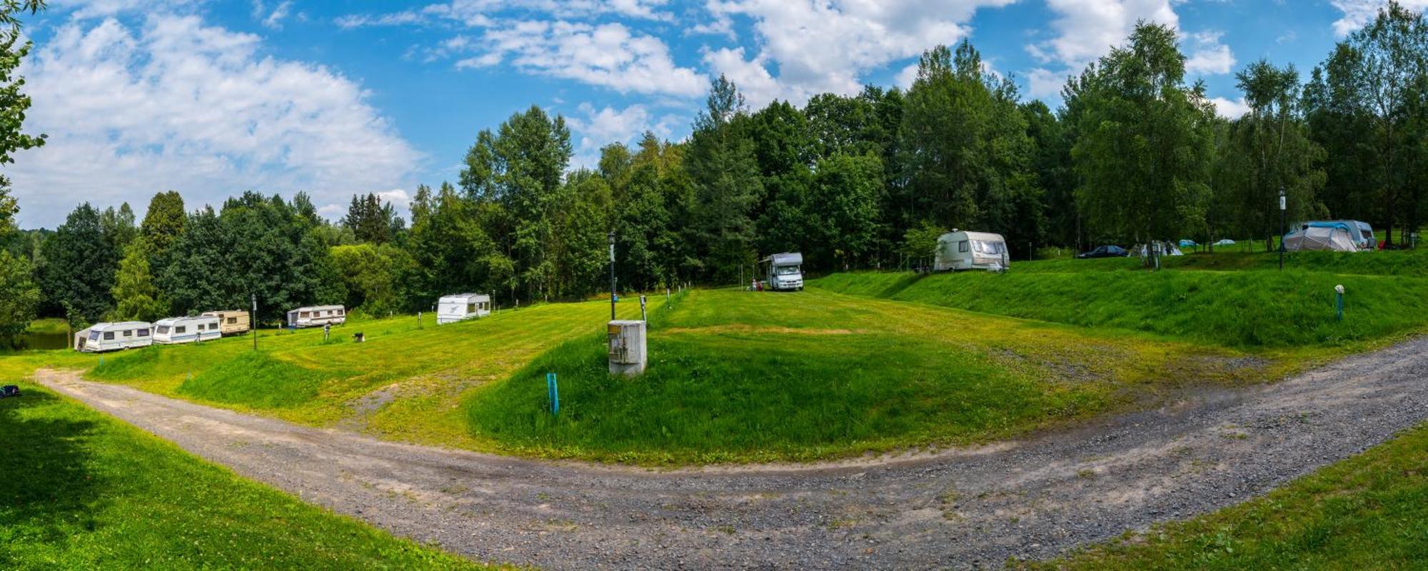 Zloty Potok Resort Экстерьер фото
