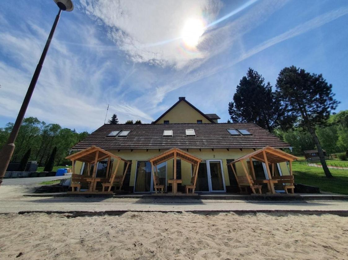Zloty Potok Resort Экстерьер фото