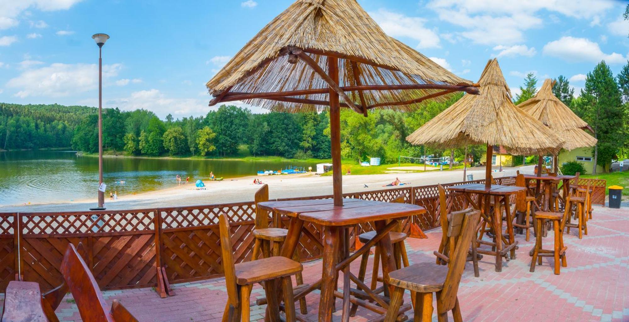 Zloty Potok Resort Экстерьер фото