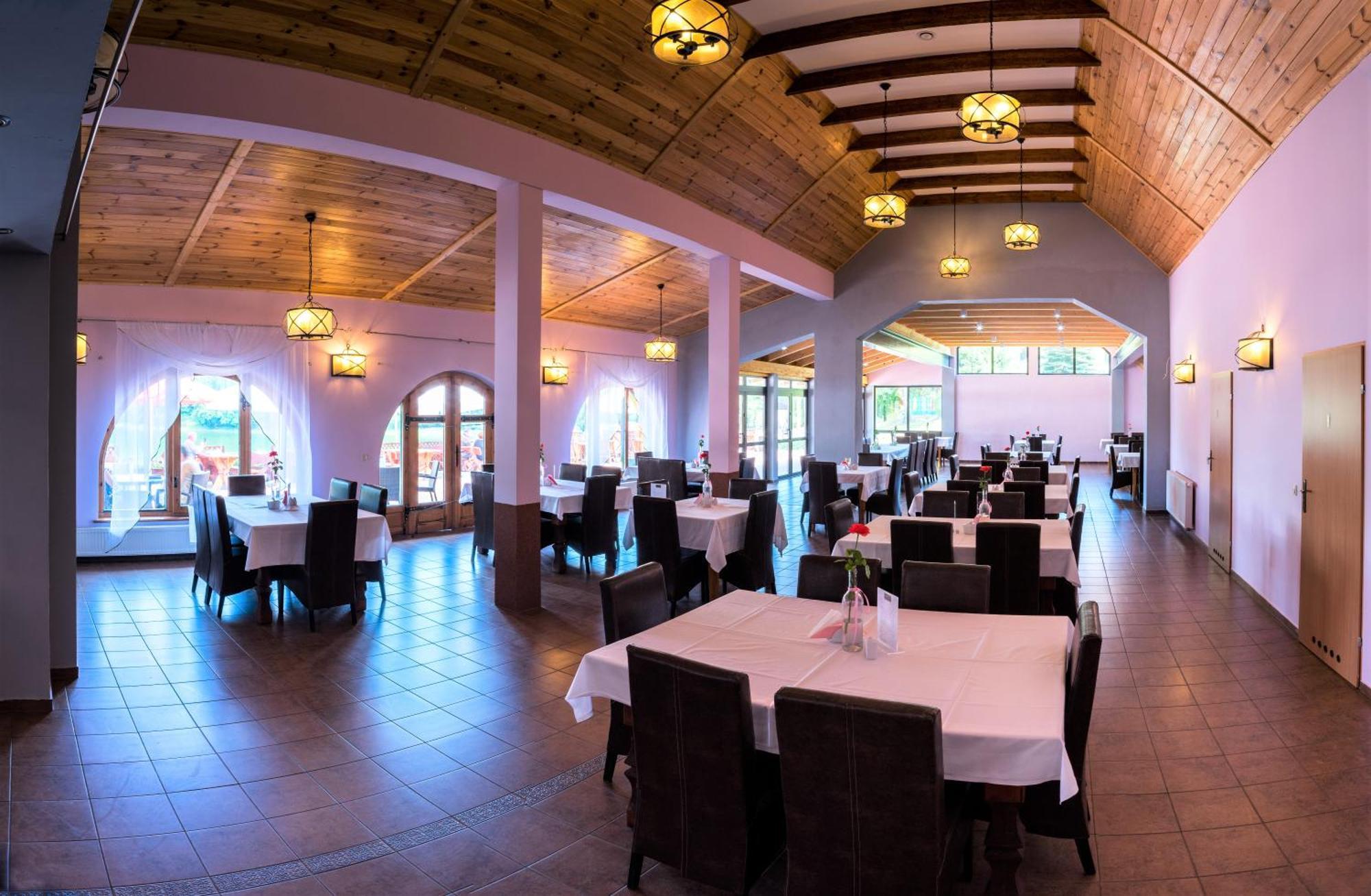 Zloty Potok Resort Экстерьер фото