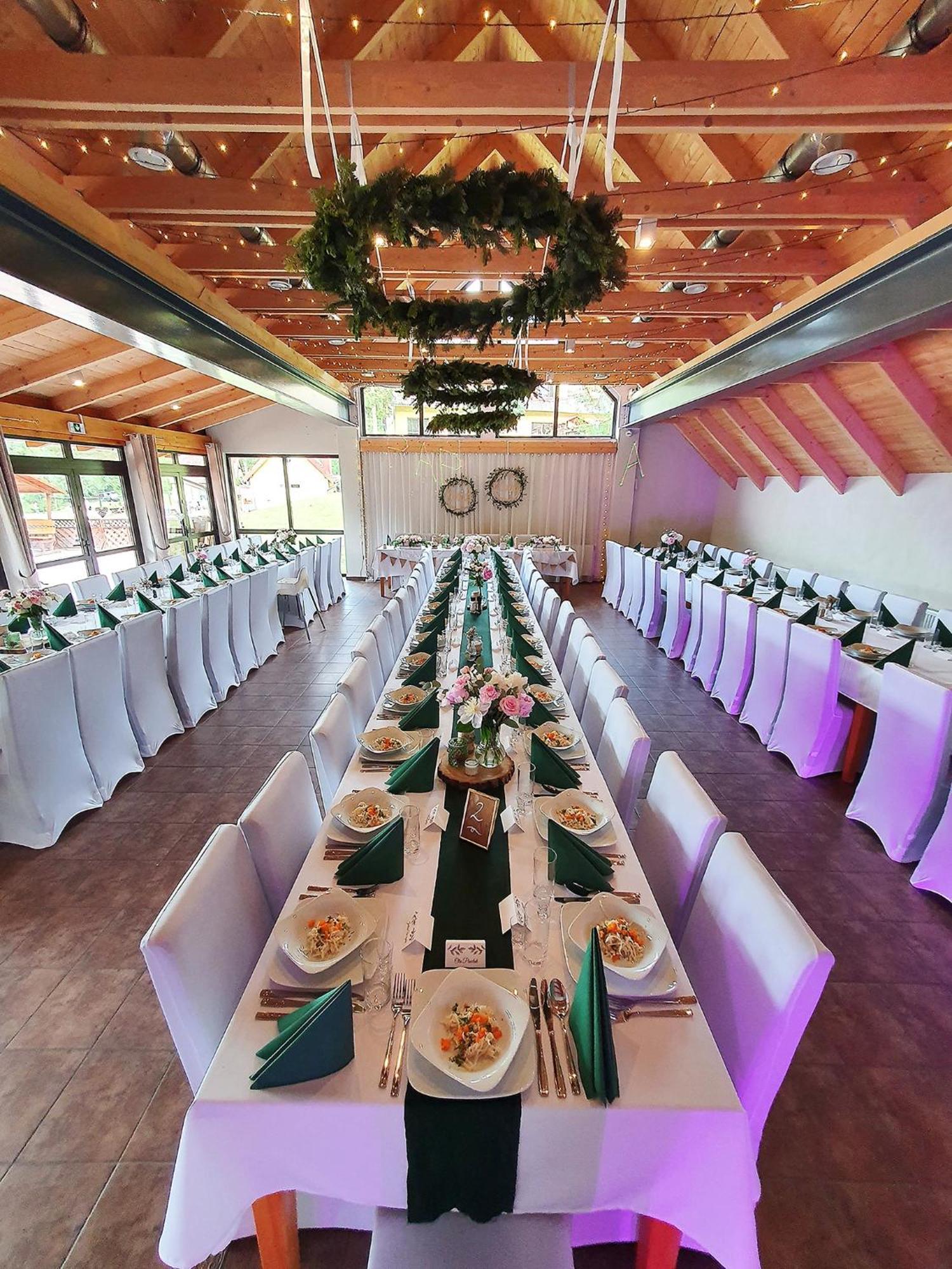 Zloty Potok Resort Экстерьер фото