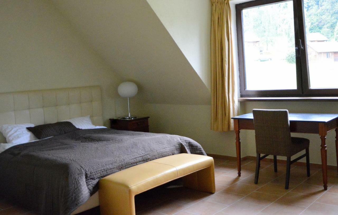 Zloty Potok Resort Экстерьер фото