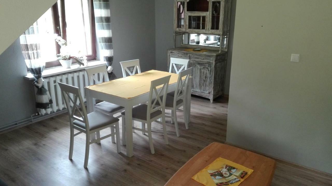 Zloty Potok Resort Экстерьер фото
