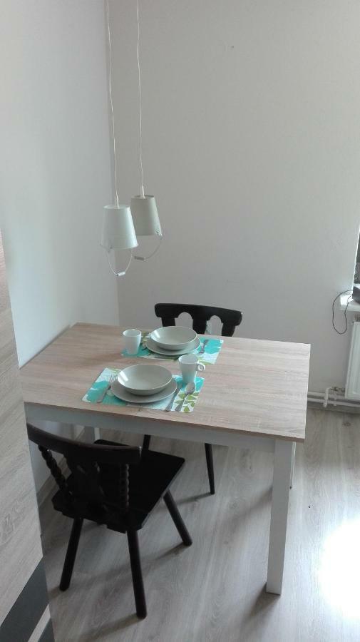 Zloty Potok Resort Экстерьер фото