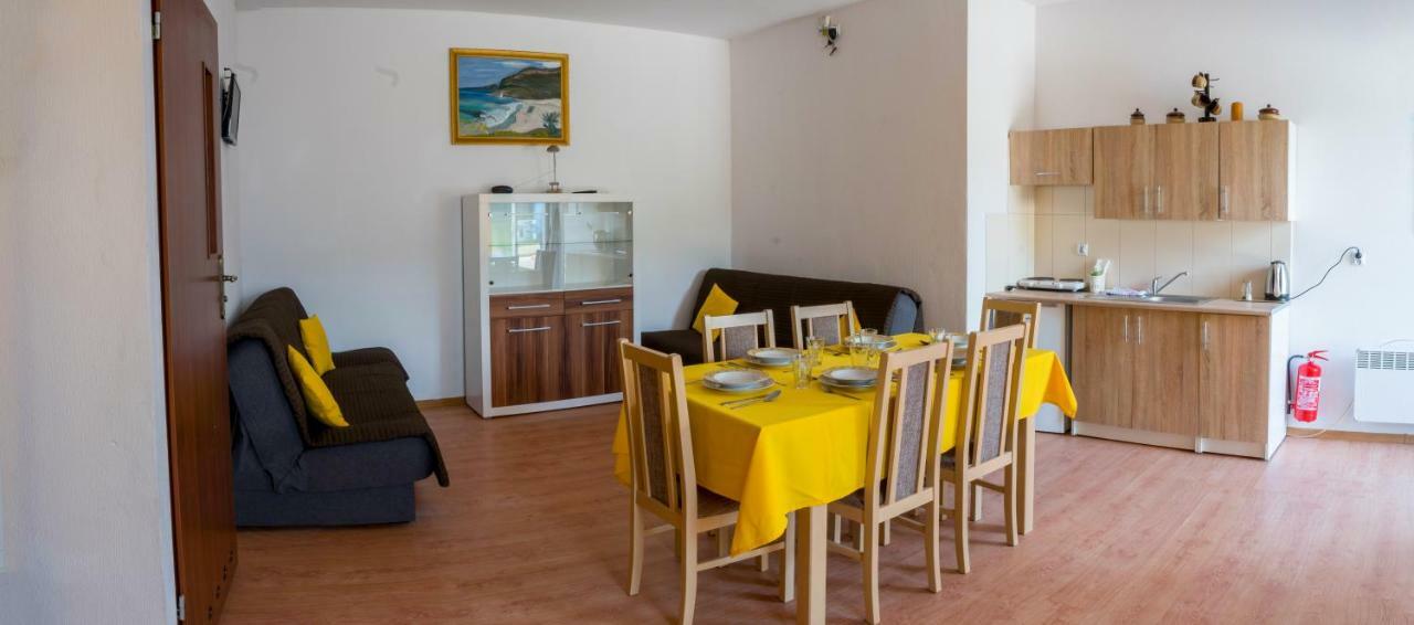 Zloty Potok Resort Экстерьер фото