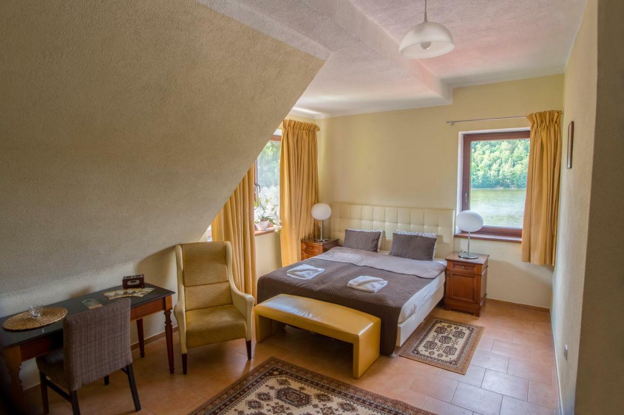Zloty Potok Resort Экстерьер фото