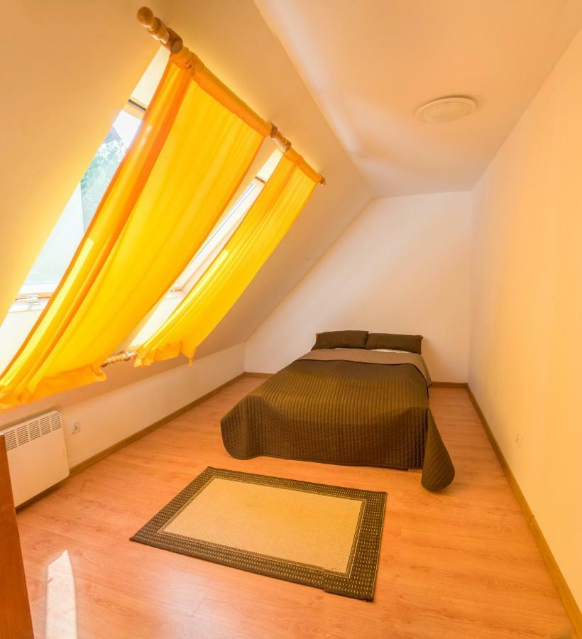 Zloty Potok Resort Экстерьер фото