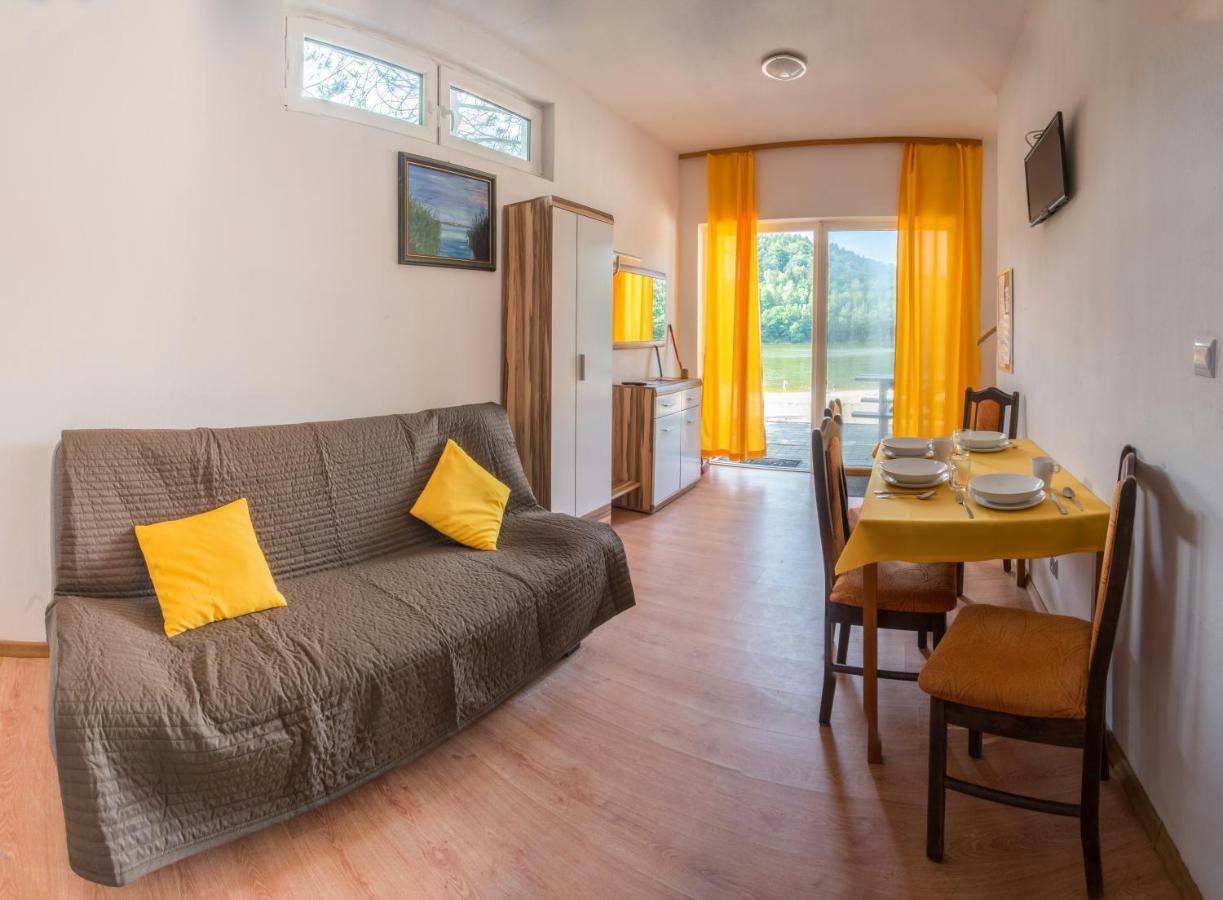 Zloty Potok Resort Экстерьер фото