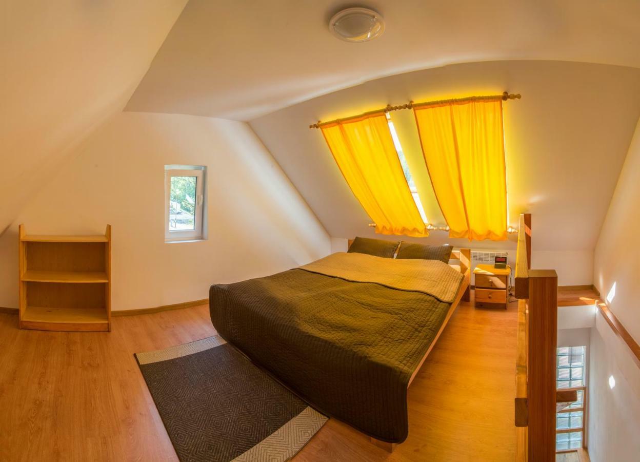 Zloty Potok Resort Экстерьер фото