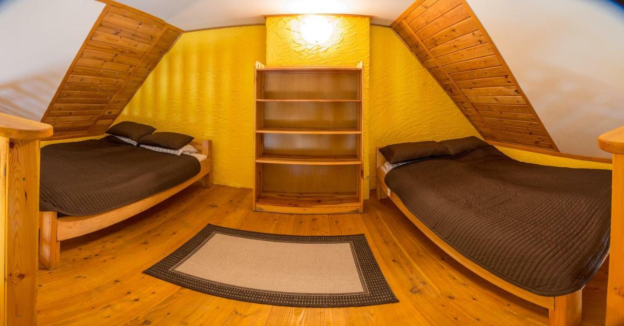 Zloty Potok Resort Экстерьер фото