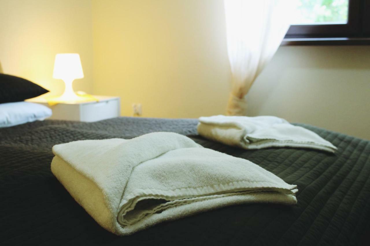 Zloty Potok Resort Экстерьер фото