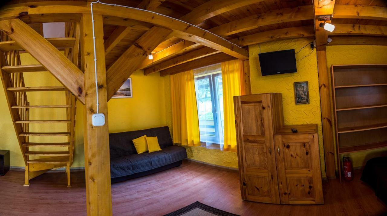 Zloty Potok Resort Экстерьер фото