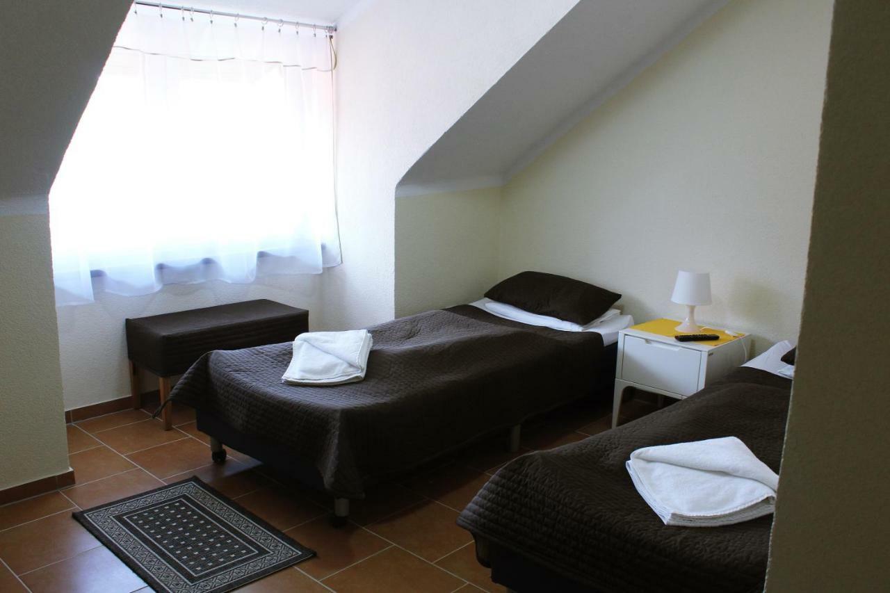 Zloty Potok Resort Экстерьер фото